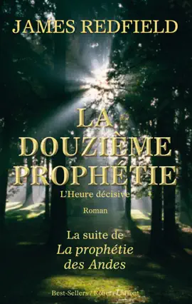 La Douzième Prophétie