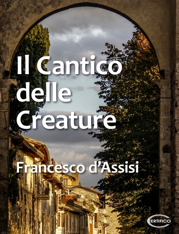 Il Cantico delle Creature