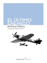 El último enemigo - Richard Hillary