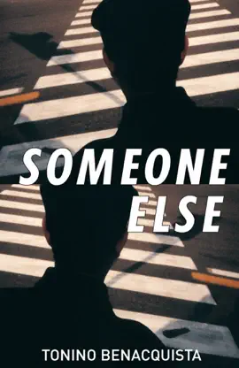 Read: Book Someone Else