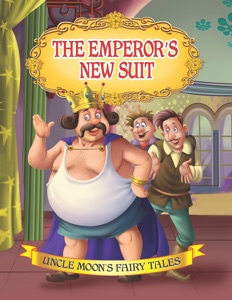The Emperor's New Suit