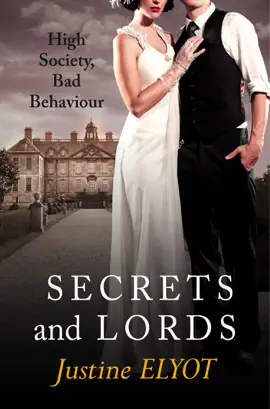 Read: Book Secrets and Lords