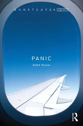 Read: Panic