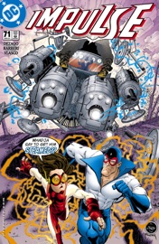 Impulse #71 - Todd DeZago & Carlo Barberi
