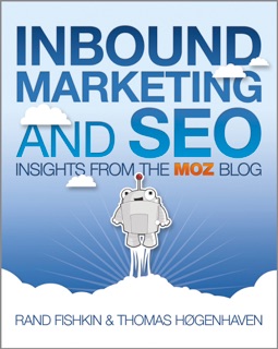 Inbound Marketing and SEO by Rand Fishkin & Thomas Høgenhaven