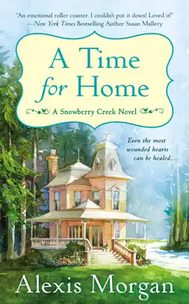 Read: A Time For Book Home