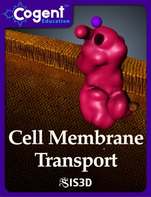 Cell Membrane Transport