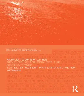 Read: Book World Tourism Cities