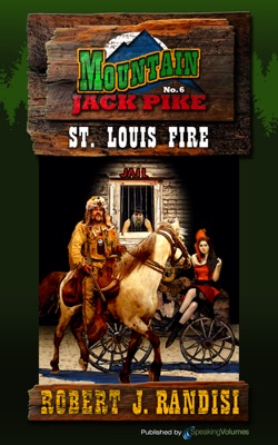 St. Louis  Fire