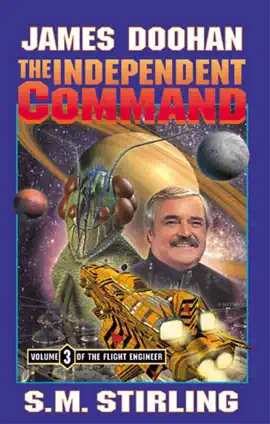 Read: Book The Independent Command