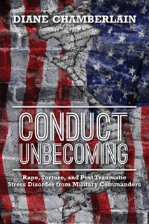 Conduct Unbecoming by Diane Chamberlain