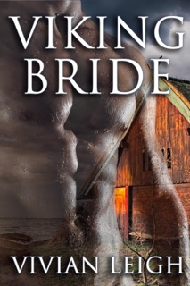 Viking Bride by Vivian Leigh