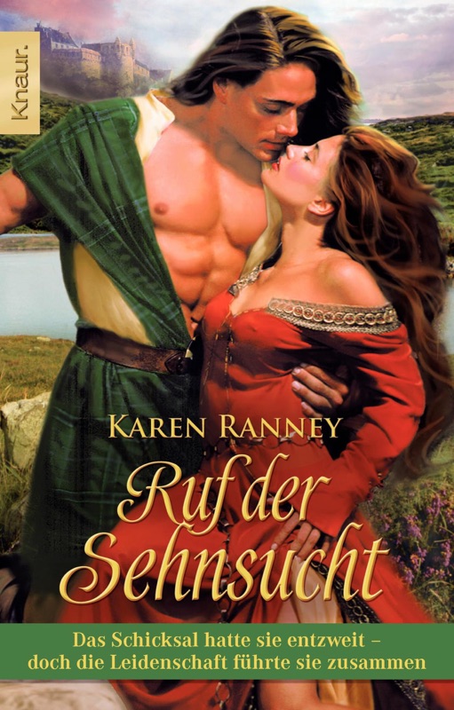 Ruf der Sehnsucht