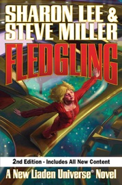 Fledgling, Second Edition - Sharon Lee & Steve Miller