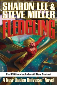 Fledgling, Second Edition