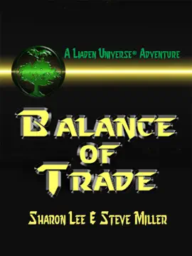Read: Balance Book of Trade