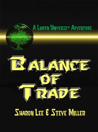 Balance of Trade - Sharon Lee & Steve Miller