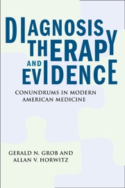 Diagnosis, Therapy and Evidence