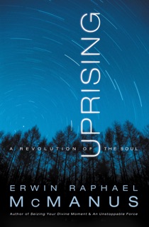 Uprising by Erwin Raphael McManus