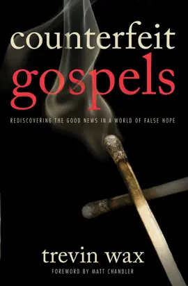 Read: Counterfeit Gospels Book