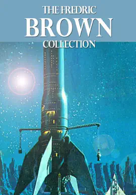 Read: Book The Fredric Brown Collection