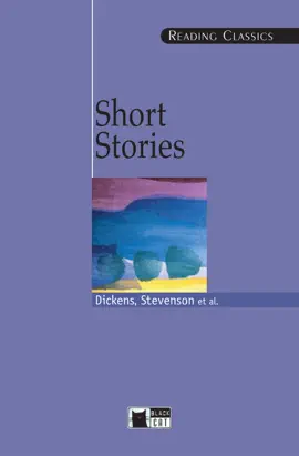 Read: Short Stories Book