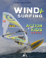 Steffen Kjær - Windsurfing artwork