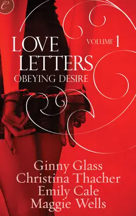 Read: Love Letters Volume 1: Book Obeying Desire