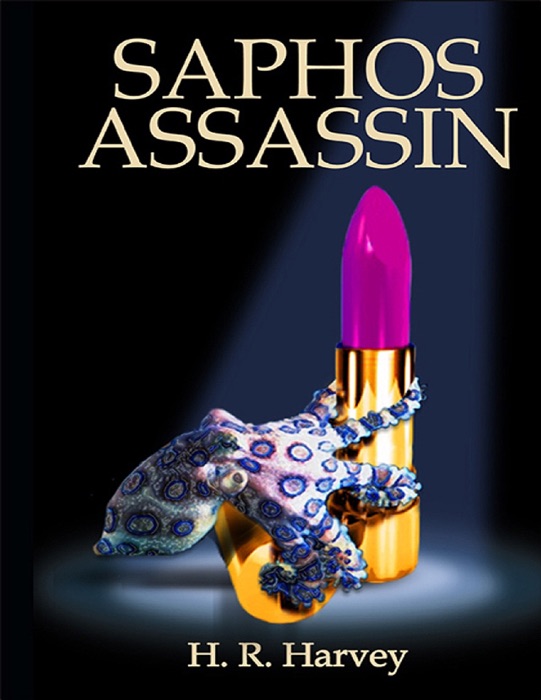 Saphos Assassin