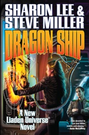 Dragon Ship - Sharon Lee & Steve Miller