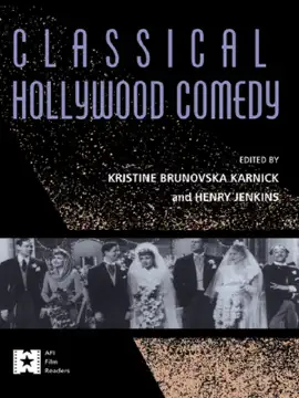 Read: Classical Hollywood Comedy Book