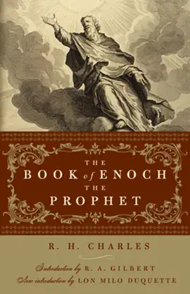 Read: The Book of Book Enoch Prophet