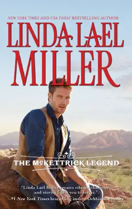 Read: The Book McKettrick Legend