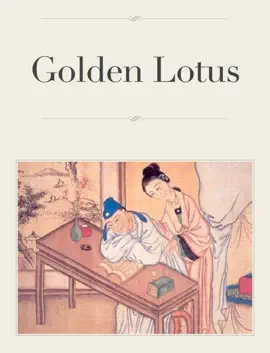 Read: Golden Lotus Book