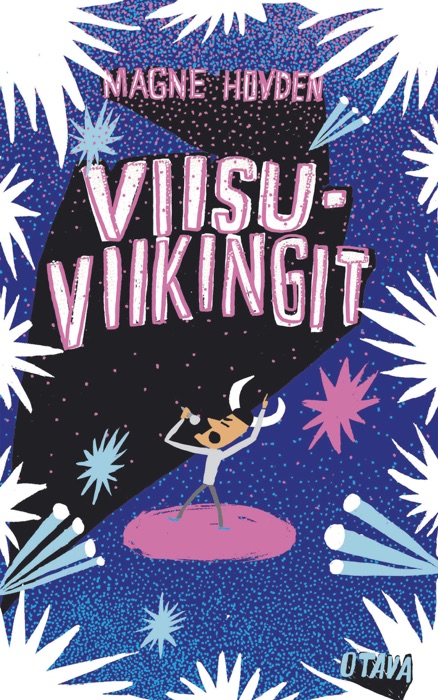 Viisuviikingit