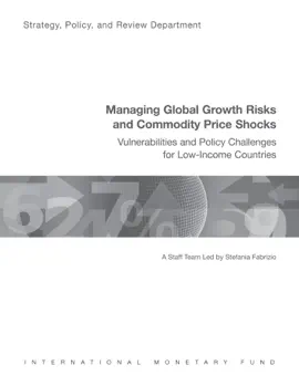 Read: Book Managing Global Growth Risks and Commodity Price Shocks: Vulnerabilities and Policy Challenges for Low-Income Countries