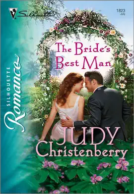 Read: The Book Bride's Best Man