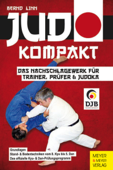 Judo - kompakt - Bernd Linn