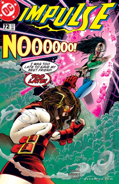 Impulse #72