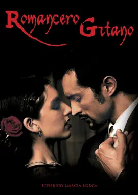 Read: Romancero Gitano Book