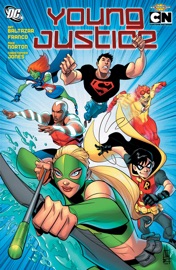Young Justice Vol. 1 - Art Baltazar & Mike Norton