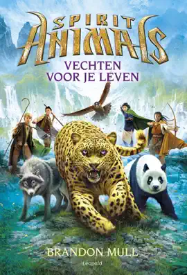Read: Vechten Book voor je leven