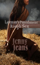Lawman's Punishment, Rough Sex