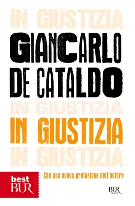 Read: In Book giustizia