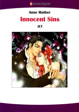 Read: Innocent Sins Book