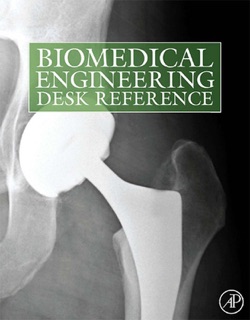 Biomedical Engineering e-Mega Reference by Buddy D. Ratner, Jack E. Lemons, John Semmlow, W. Bosseau Murray, Reinaldo Perez, Isaac Bankman, Stanley Dunn, Yoshito Ikada, Prabhas V. Moghe, Alkis Constantinides, Joseph Dyro, Richard Kyle, Bernhard Preim, Sverre Grimnes, Frederick J. Schoen, Daniel A. Vallero, Orjan G. Martinsen & Allan S. Hoffman