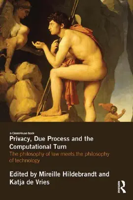 Read: Privacy, Book Due Process and the Computational Turn