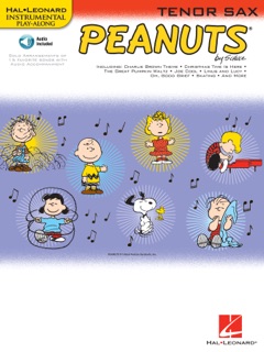 Peanuts(TM) (Songbook) by Vince Guaraldi