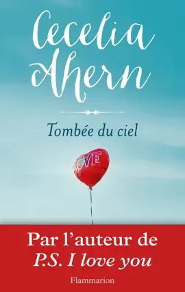 Read: Book Tombée du ciel