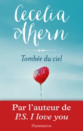 Tombée du ciel - Cecelia Ahern